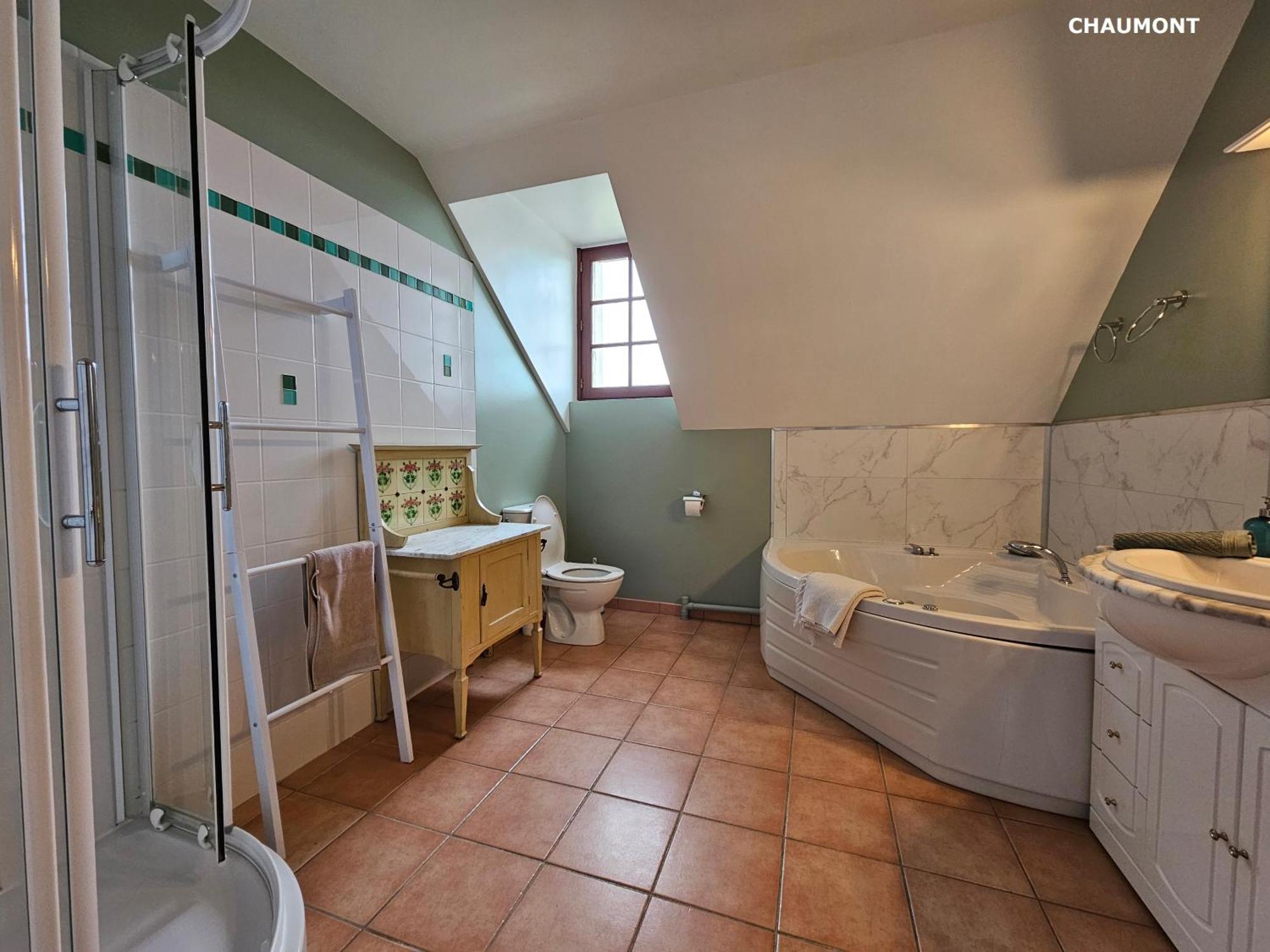 Gites Les Petits Chateaux Bourré Kültér fotó