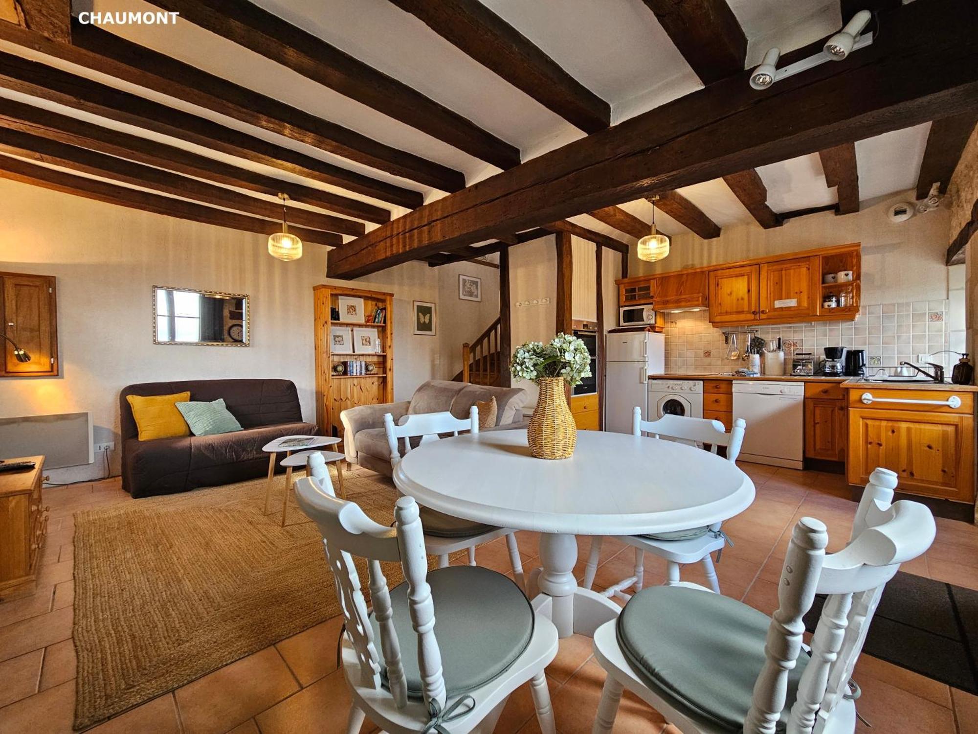 Gites Les Petits Chateaux Bourré Kültér fotó